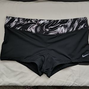 Nike bikini bottoms